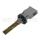 INTL-TS124 1K0907543E A/C Evaporator Temperature Sensor for Audi VW Skoda Seat interior temperature sensor