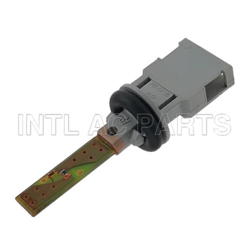 INTL-TS124 1K0907543E A/C Evaporator Temperature Sensor for Audi VW Skoda Seat interior temperature sensor