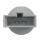 INTL-TS124 1K0907543E A/C Evaporator Temperature Sensor for Audi VW Skoda Seat interior temperature sensor