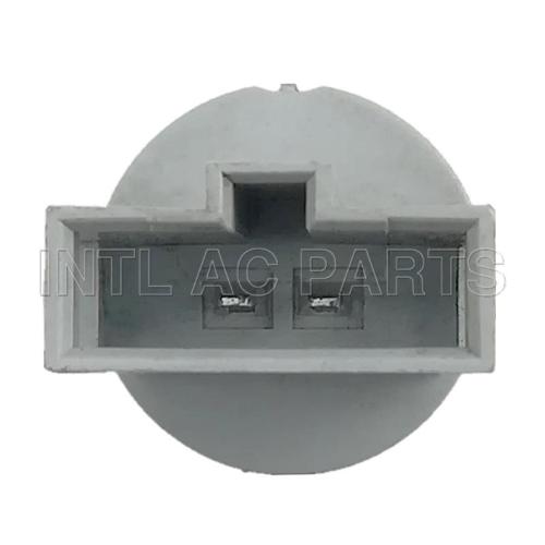 INTL-TS124 1K0907543E A/C Evaporator Temperature Sensor for Audi VW Skoda Seat interior temperature sensor
