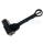 A/C Evaporator Temperature Sensor 64118391392 for BMW E38 E39 E53 X5 Cabin Interior Air Temp Sensor Replaces 641113742422