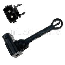 A/C Evaporator Temperature Sensor 64118391392 for BMW E38 E39 E53 X5 Cabin Interior Air Temp Sensor Replaces 641113742422