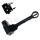 A/C Evaporator Temperature Sensor 64118391392 for BMW E38 E39 E53 X5 Cabin Interior Air Temp Sensor Replaces 641113742422