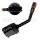 A/C Evaporator Temperature Sensor Angled for VW CC Passat Tiguan Skoda Superb Cabin HVAC Heater Core Temp Sensor Replaces 1K0907543F