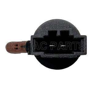 A/C Evaporator Temperature Sensor Angled for VW CC Passat Tiguan Skoda Superb Cabin HVAC Heater Core Temp Sensor Replaces 1K0907543F