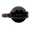 A/C Evaporator Temperature Sensor Angled for VW CC Passat Tiguan Skoda Superb Cabin HVAC Heater Core Temp Sensor Replaces 1K0907543F