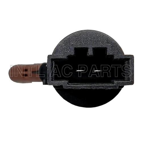 A/C Evaporator Temperature Sensor Angled for VW CC Passat Tiguan Skoda Superb Cabin HVAC Heater Core Temp Sensor Replaces 1K0907543F
