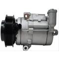 Auto Air conditioning compressor for CHEVROLET Aveo Hatchback (T300)