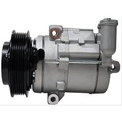 Auto Air conditioning compressor for CHEVROLET Aveo Hatchback (T300)