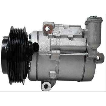 Auto Air conditioning compressor for CHEVROLET Aveo Hatchback (T300)