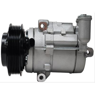 Auto Air conditioning compressor for CHEVROLET Aveo Hatchback (T300)