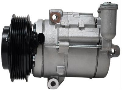 Auto Air conditioning compressor for CHEVROLET Aveo Hatchback (T300)