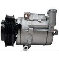 Auto Air conditioning compressor for CHEVROLET Aveo Hatchback (T300)