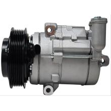 Auto Air conditioning compressor for CHEVROLET Aveo Hatchback (T300)