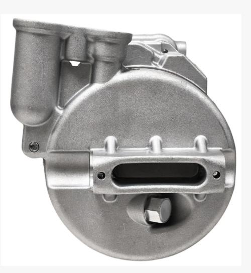 Auto Air conditioning compressor for CHEVROLET Aveo Hatchback (T300)