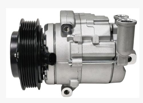 Auto Air conditioning compressor for CHEVROLET Aveo Hatchback (T300)