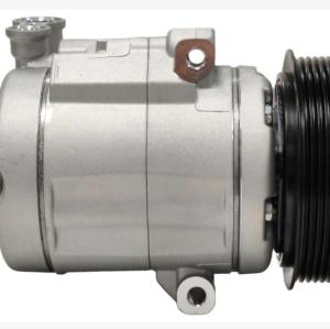 Auto Air conditioning compressor for CHEVROLET Aveo Hatchback (T300)
