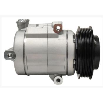 Auto Air conditioning compressor for CHEVROLET Aveo Hatchback (T300)