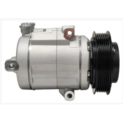 Auto Air conditioning compressor for CHEVROLET Aveo Hatchback (T300)