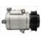 Auto Air conditioning compressor for CHEVROLET Aveo Hatchback (T300)