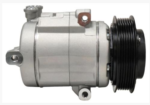 Auto Air conditioning compressor for CHEVROLET Aveo Hatchback (T300)