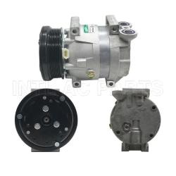 V5 auto Air conditioning compressor CHEVROLET AVEO 96992888 2005-2010 Suzuki Swift+ 1.6L