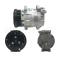 V5 auto Air conditioning compressor CHEVROLET AVEO 96992888 2005-2010 Suzuki Swift+ 1.6L