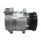 V5 auto Air conditioning compressor CHEVROLET AVEO 96992888 2005-2010 Suzuki Swift+ 1.6L