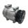 V5 auto Air conditioning compressor CHEVROLET AVEO 96992888 2005-2010 Suzuki Swift+ 1.6L