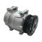 V5 auto Air conditioning compressor CHEVROLET AVEO 96992888 2005-2010 Suzuki Swift+ 1.6L