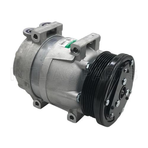 V5 auto Air conditioning compressor CHEVROLET AVEO 96992888 2005-2010 Suzuki Swift+ 1.6L