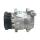 V5 auto Air conditioning compressor CHEVROLET AVEO 96992888 2005-2010 Suzuki Swift+ 1.6L