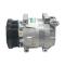 V5 auto Air conditioning compressor CHEVROLET AVEO 96992888 2005-2010 Suzuki Swift+ 1.6L