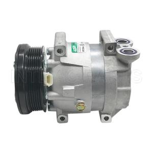 V5 auto Air conditioning compressor CHEVROLET AVEO 96992888 2005-2010 Suzuki Swift+ 1.6L