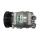 V5 auto Air conditioning compressor CHEVROLET AVEO 96992888 2005-2010 Suzuki Swift+ 1.6L