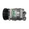 V5 auto Air conditioning compressor CHEVROLET AVEO 96992888 2005-2010 Suzuki Swift+ 1.6L