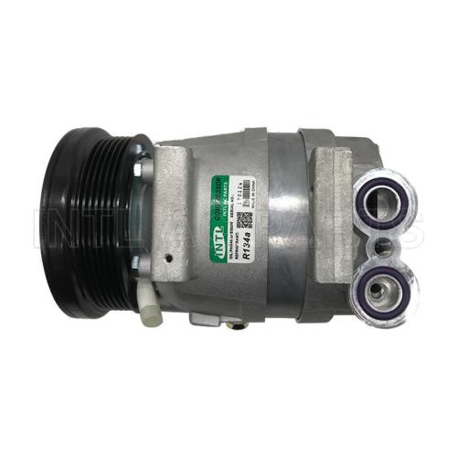 V5 auto Air conditioning compressor CHEVROLET AVEO 96992888 2005-2010 Suzuki Swift+ 1.6L