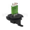 9846159080 4-Pin Evaporator Housing Resistor – Citroen C3 2022-2024