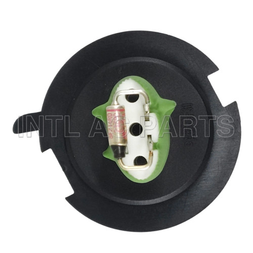 9846159080 4-Pin Evaporator Housing Resistor – Citroen C3 2022-2024