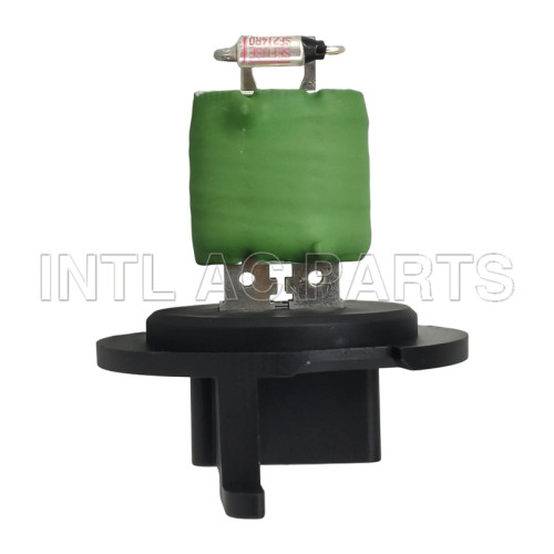9846159080 4-Pin Evaporator Housing Resistor – Citroen C3 2022-2024