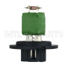 9846159080 4-Pin Evaporator Housing Resistor – Citroen C3 2022-2024