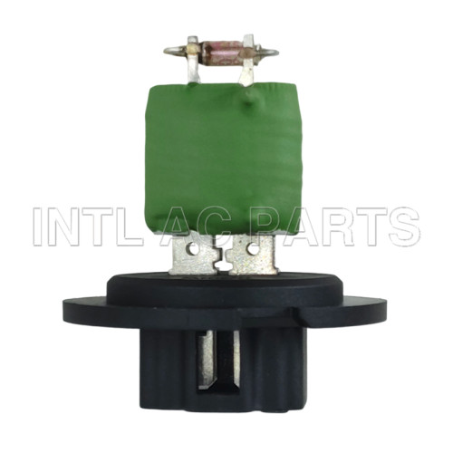9846159080 4-Pin Evaporator Housing Resistor – Citroen C3 2022-2024
