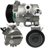 6SEU16C Auto A/C Compressor for 2009-2012 Dodge Caliber 2.0L 2.4L for JEEP POLEA GRANDE RL111610AB