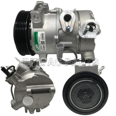 6SEU16C Auto A/C Compressor for 2009-2012 Dodge Caliber 2.0L 2.4L for JEEP POLEA GRANDE RL111610AB