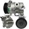 6SEU16C Auto A/C Compressor for 2009-2012 Dodge Caliber 2.0L 2.4L for JEEP POLEA GRANDE RL111610AB