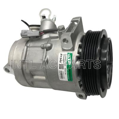 6SEU16C Auto A/C Compressor for 2009-2012 Dodge Caliber 2.0L 2.4L for JEEP POLEA GRANDE RL111610AB