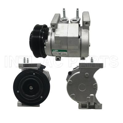 Auto car ac compressor for Chrysler 300 Dodge Challenger Charger Durango Jeep Grand Cherokee 68251534AB JEEP MECANICO