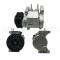 Auto car ac compressor for Chrysler 300 Dodge Challenger Charger Durango Jeep Grand Cherokee 68251534AB JEEP MECANICO