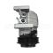 Auto car ac compressor for Chrysler 300 Dodge Challenger Charger Durango Jeep Grand Cherokee 68251534AB JEEP MECANICO