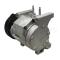 Auto car ac compressor for Chrysler 300 Dodge Challenger Charger Durango Jeep Grand Cherokee 68251534AB JEEP MECANICO
